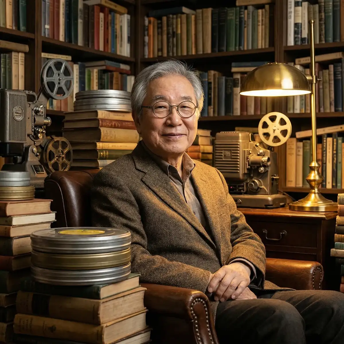 亚洲伦理片库馆长肖像 - 学生免费一卡二卡三卡9 研究学者